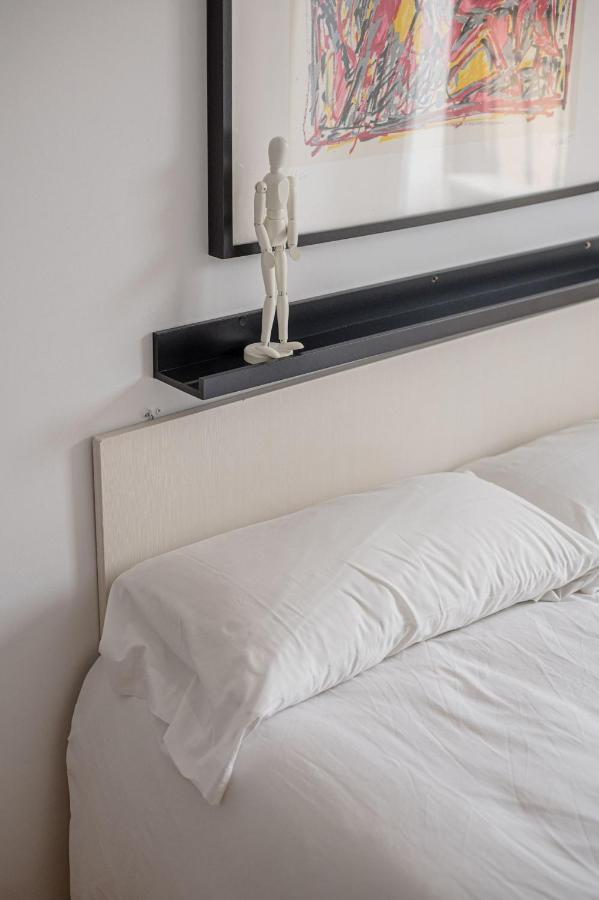Studio La Latina By Sharingco Apartment Madrid Luaran gambar